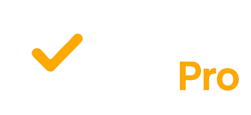 TestAppPro Logo